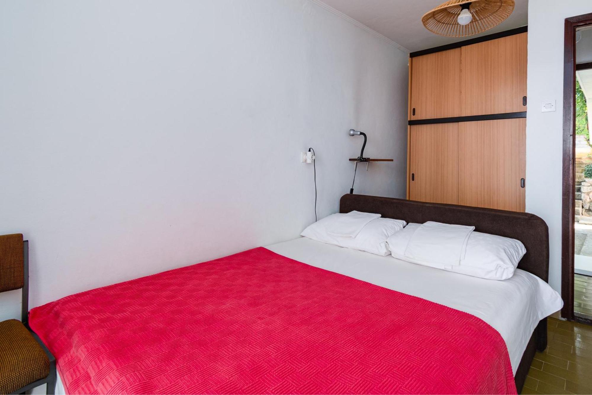 Apartments With Wifi Klenovica, Novi Vinodolski - 5530 Zimmer foto