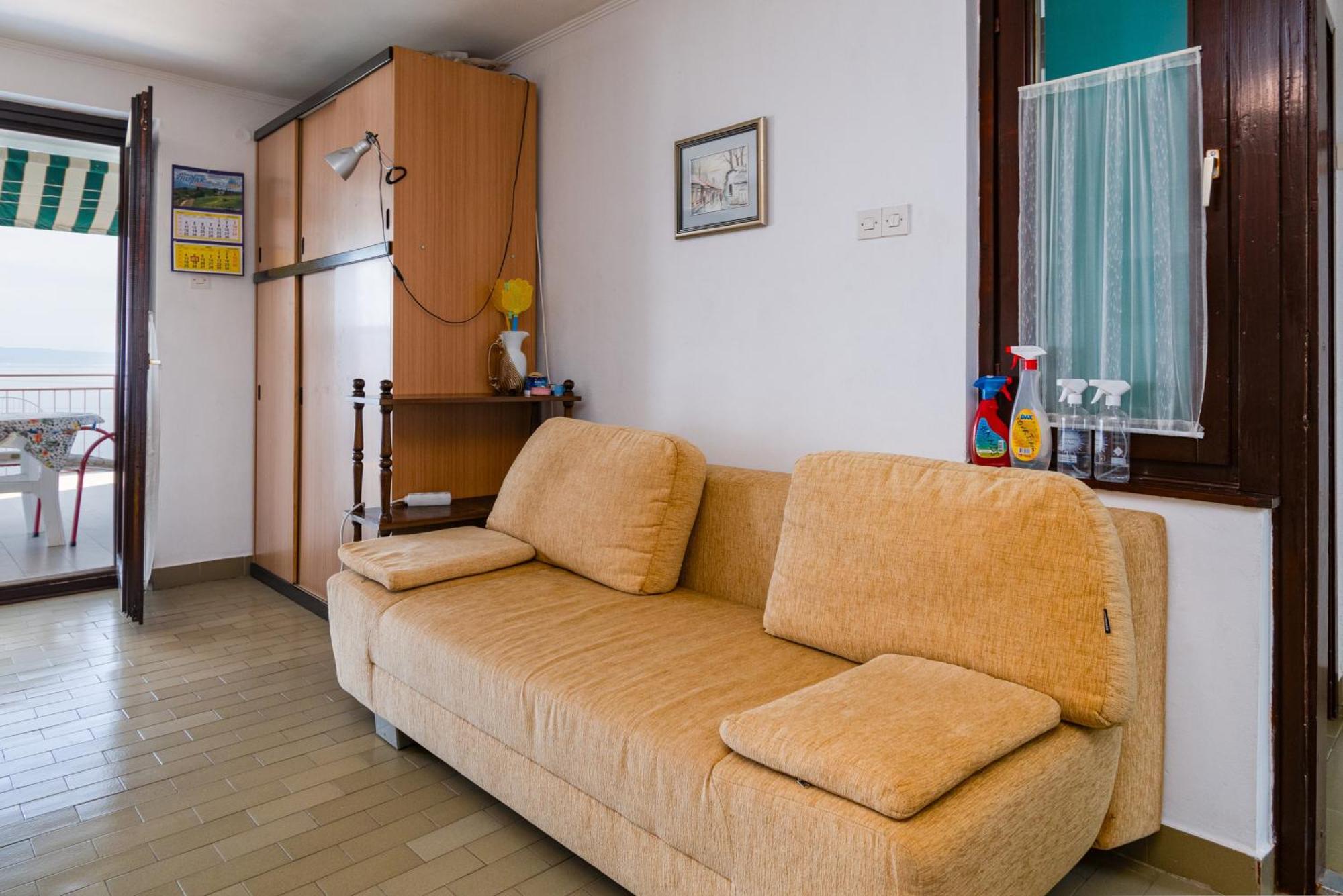 Apartments With Wifi Klenovica, Novi Vinodolski - 5530 Zimmer foto